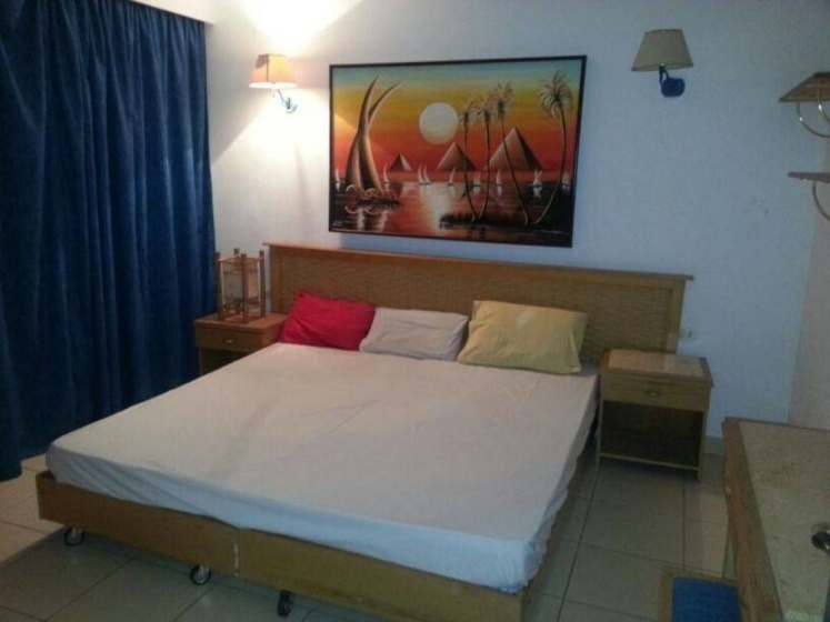 E Tours Apartments — отзывы гостей и цены
