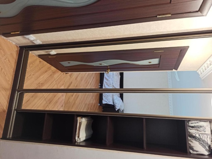 Apartment near Sea — отель с удобным расположением в Сухуми