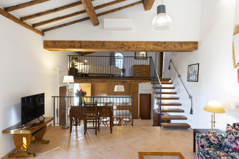Castello del Duca - Principe Superior Suite — забронировать отель в Риме