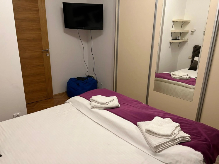 Цены на Apartment Vračar в Белграде