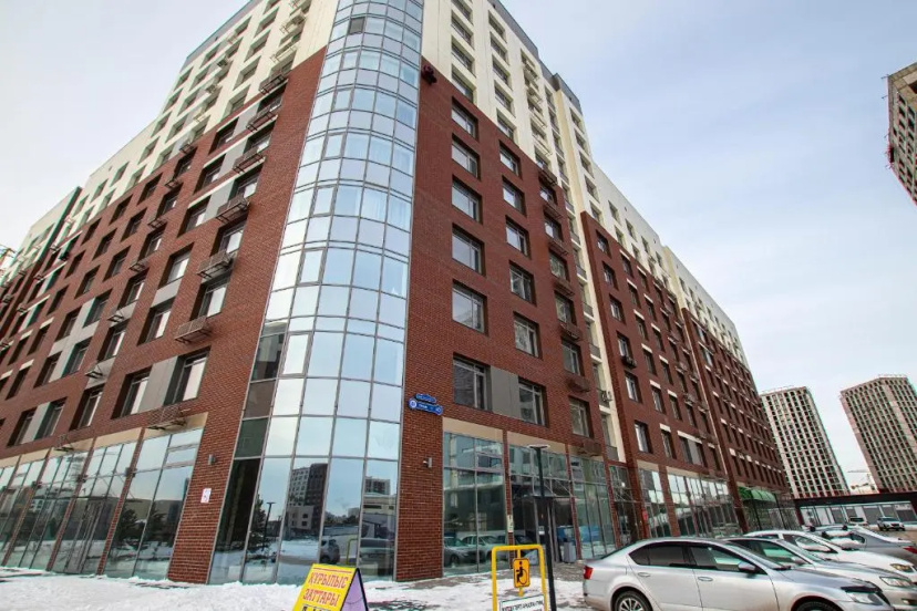 Raisson Ahotel GT79 — отель с удобствами в Астане