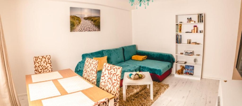 The Chelsea Apartment — комфортный отель в Лондоне