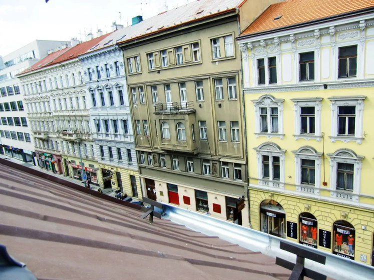 Alice Apartment House — отзывы гостей и цены
