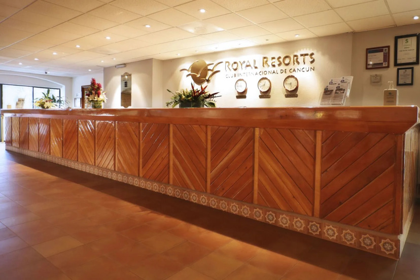 The Royal Cancun All Suites Resort - Resort in Cancun - Photo 1