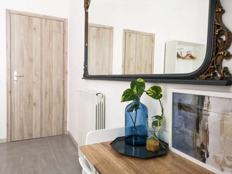 B&B Civico 13 — забронировать отель в Неаполе