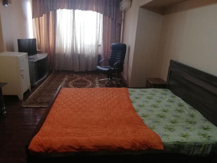 Downtown apartment — отзывы гостей и цены