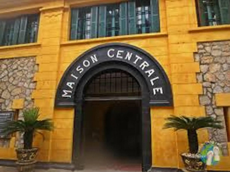 Hanoi House Hotel & Travel — всё о проживании в Ханое