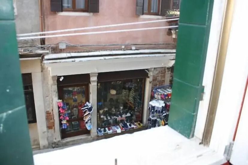 Цены на Mario Apartment Biennale в Венеции