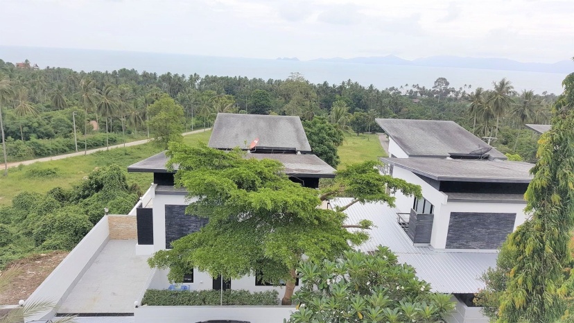 Цены на Sammy's Villa No.11 в Кохе