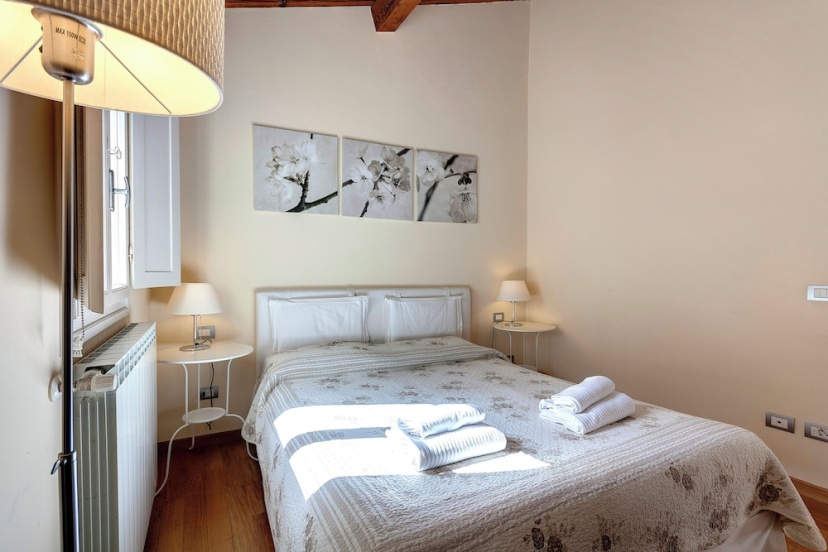 Bright and Comfortable Apartment in Florence S M Novella Area — отзывы гостей и цены