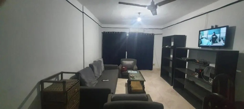 3BR apartment in Sidi Beshr شقة مفروشة في سيدي بشر قبلي للأيجار — комфортный отель в Александрии
