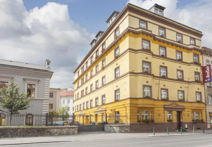 Anyday Apartments — отзывы гостей и цены