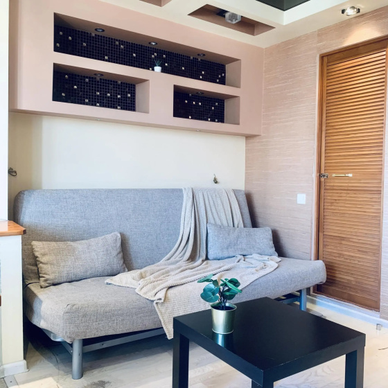 Цены на Apartamenty na ulice Molodogvardejskaa 125 в Самаре