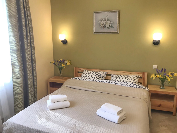 Apartamenty Sunny Svetlogorsk 8,9,10 — забронировать отель в Светлогорске