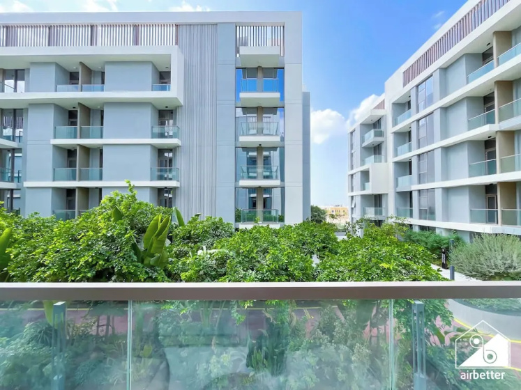 Exclusive 1BR Modern Comfort & Prime Location — отель с удобствами в Дубае