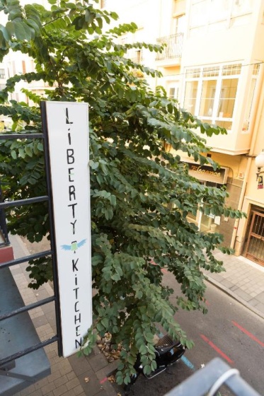Liberty Apartment — отзывы гостей и цены
