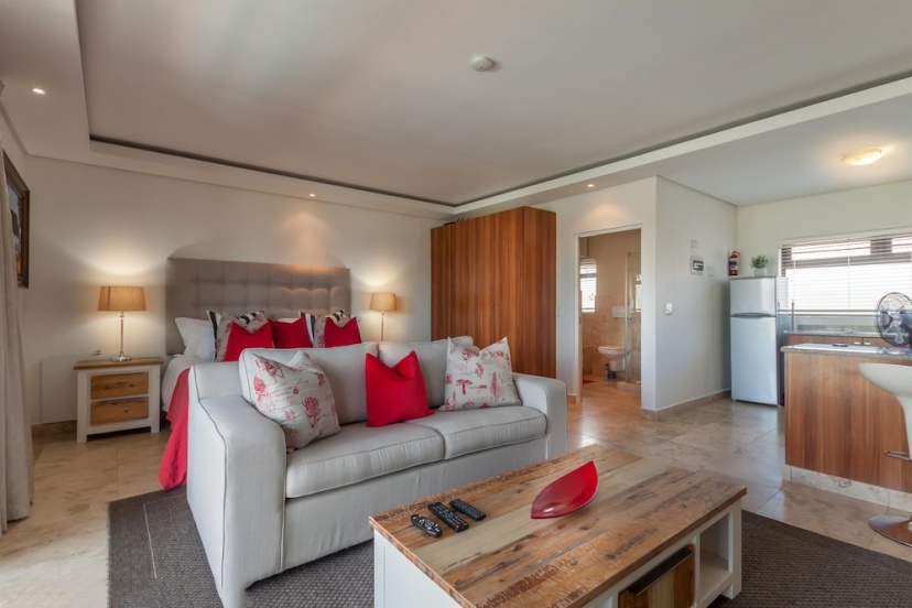 Sunset Beach Luxury Apartments — отзывы гостей и цены