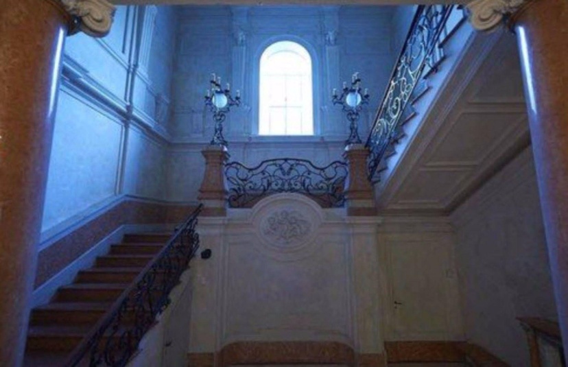Цены на Villa Laetitia в Риме