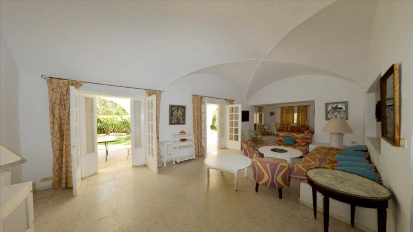 Цены на Villa Bilel в Хаммамете