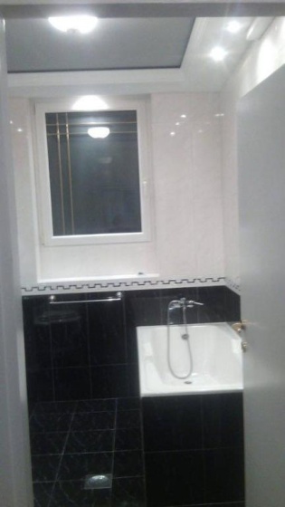 Apartment Dok — отель с удобствами в Белграде