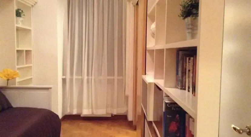 Lulu House — комфортный отель в Риме