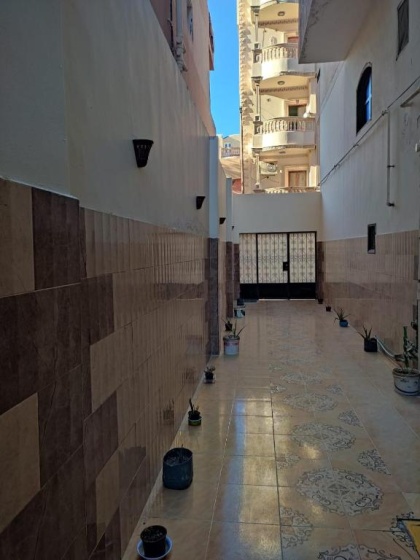 Al Dahar apartments Hurghada — забронировать отель в Хургаде