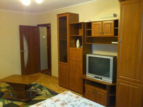 Apartments Near Circus — комфортный отель в Новосибирске