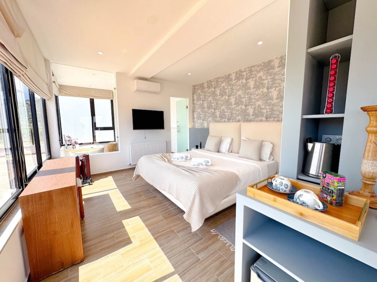 Цены на Villa Alba Luxe et Confort a Hammamet в Хаммамете
