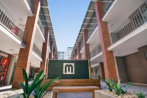 Superior Apartment Mayfair — отзывы гостей и цены