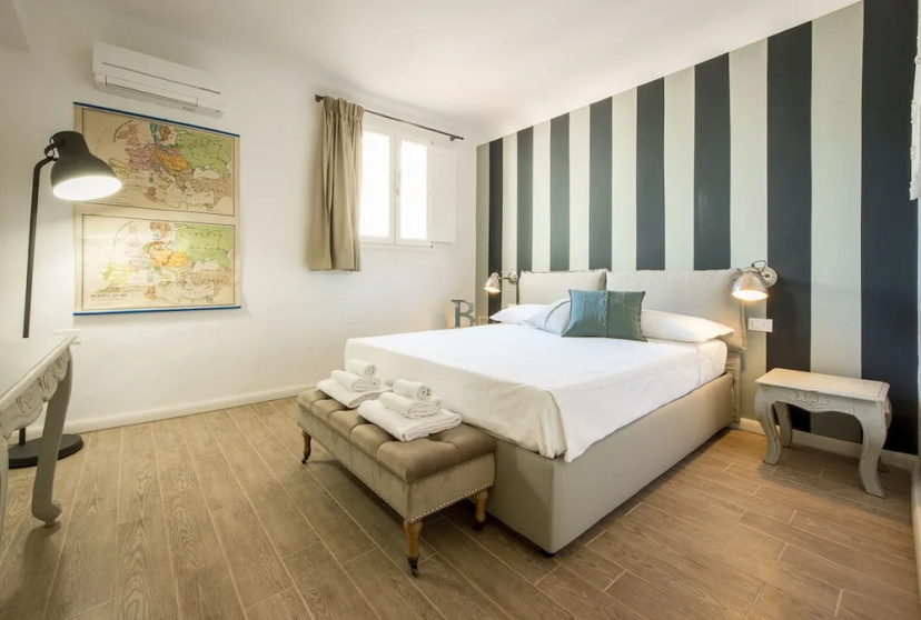 Цены на San Marco Suite VII в Флоренции