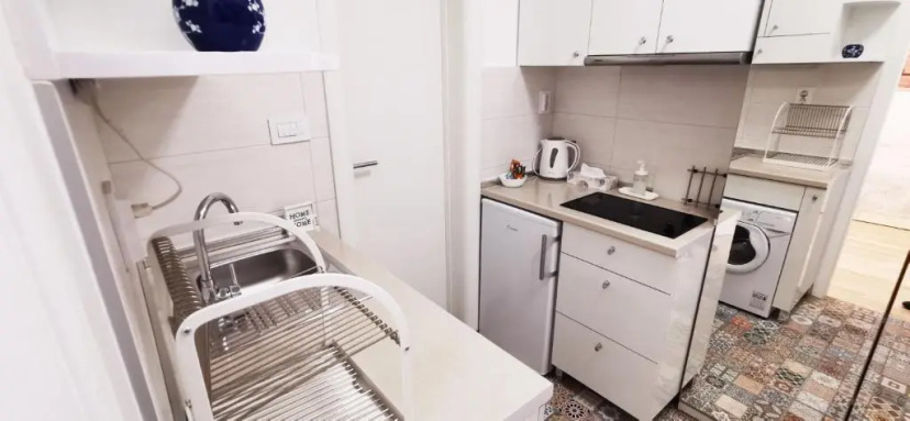 Gala City Center Apartman — комфортный отель в Белграде