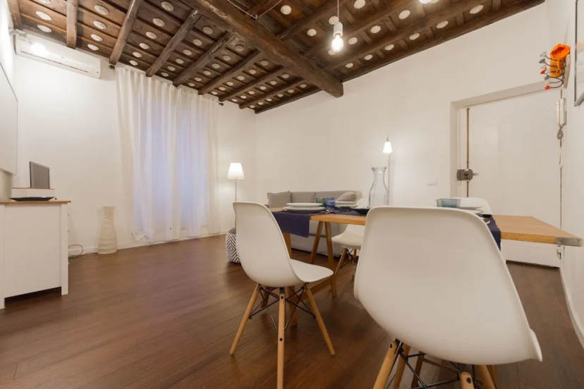 Panieri Apartment — отзывы гостей и цены