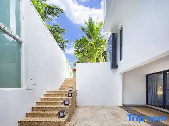 Sanya Binhai Holiday Villa — отзывы гостей и цены