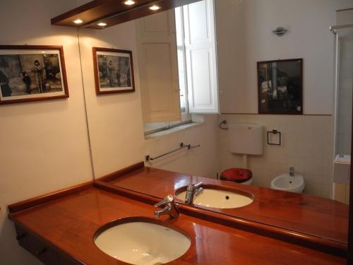 Kalsa Apartment — комфортный отель в Палермо