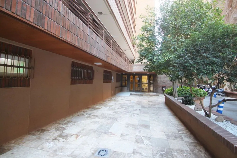Apartamento CasaTuris Albufera Sol Naciente — отель с удобствами в Аликанте