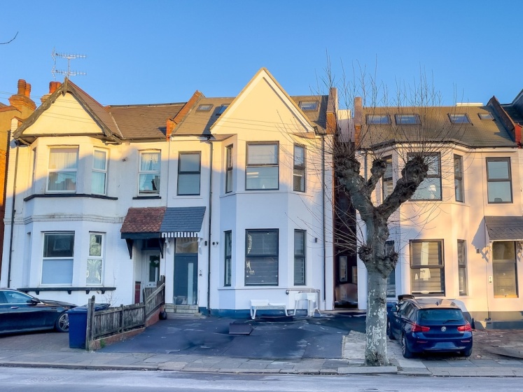 Цены на home.ly - North London Apartments Hendon в Лондоне
