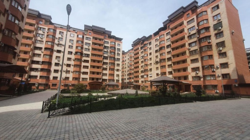 Цены на Apartment near Airport and Railway st. 4+ guests в Ташкент