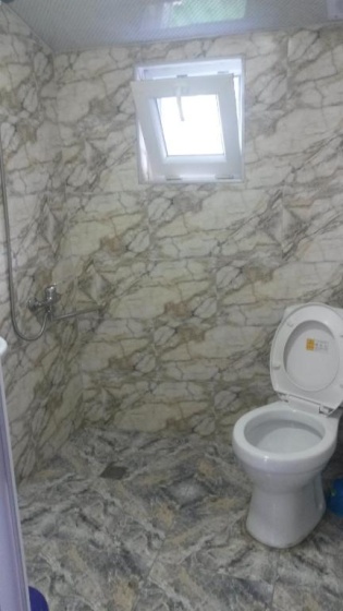 Guest House 118 — комфортный отель в Батуми