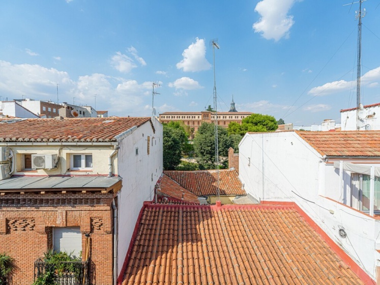 Цены на Apartament in Reina Sofía by My City Home в Мадриде
