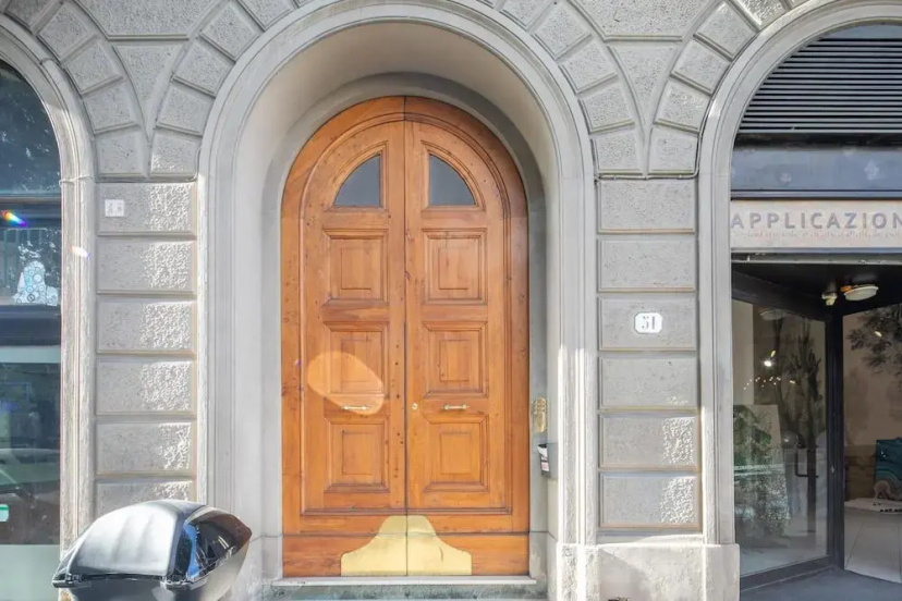 Santa Maria Novella 4 Bedrooms by Mmega — отзывы гостей и цены