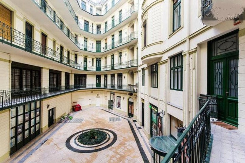 Цены на Private apartment Centertown в Будапеште