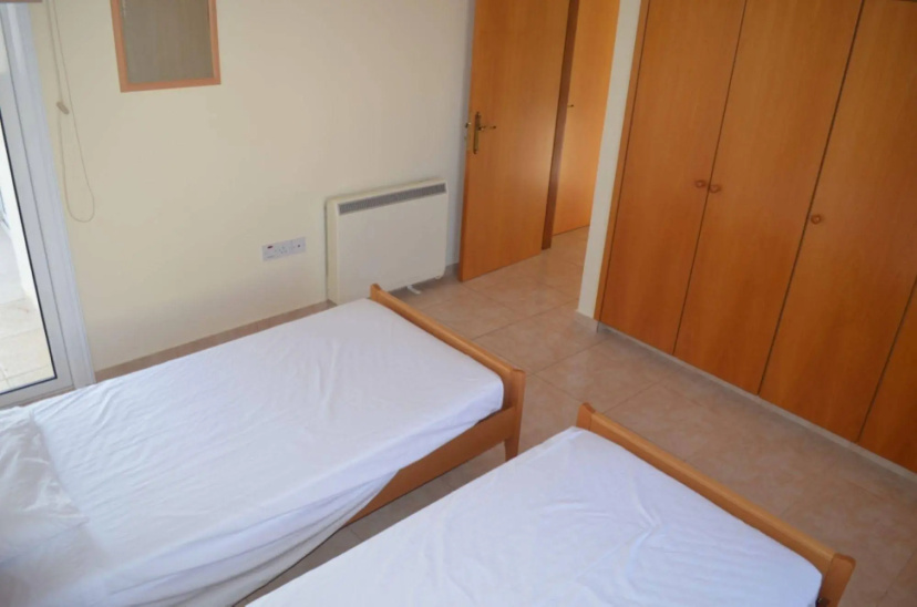 SeaBreeze Villas with Private Pool — забронировать отель в Айя-Напа