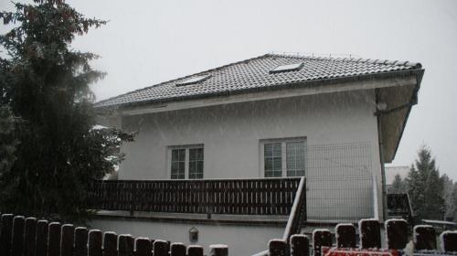 Guest House Savojská — отель с удобствами в Праге