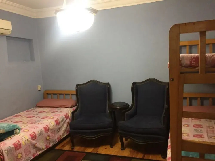 Milsa — забронировать отель в Каире