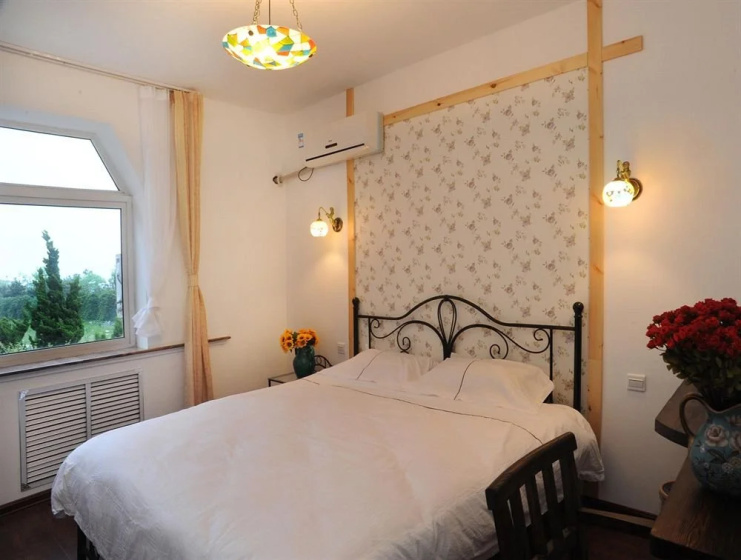 Qingdao Villa Inn - No.60 Seaside — отзывы гостей и цены
