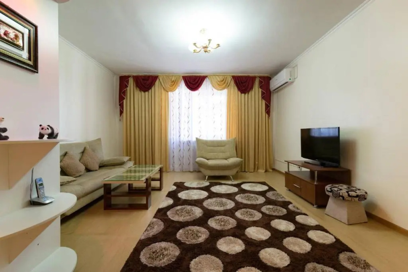 Samal Hostel — отель с удобствами в Алматы