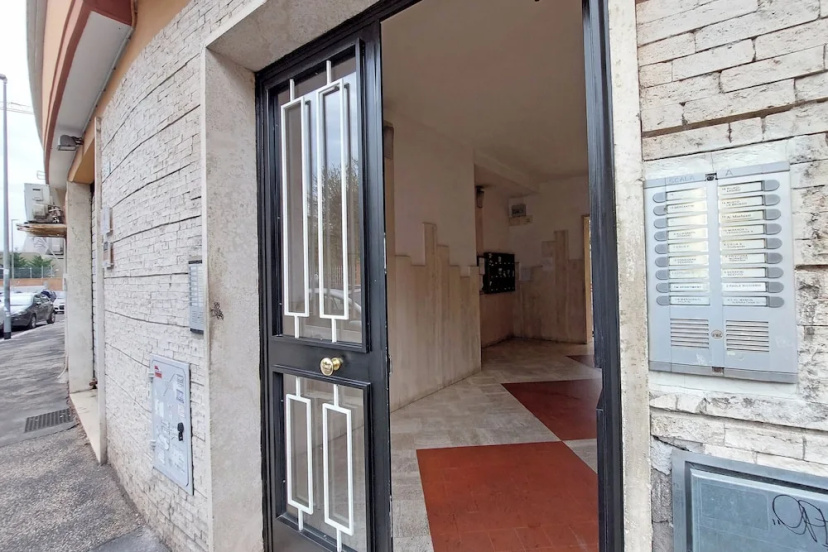 TM Apartment — забронировать отель в Риме