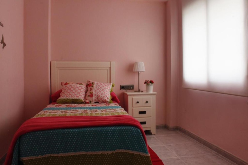 Sweet Caroline Apartment — комфортный отель в Валенсии