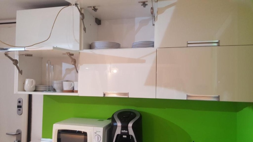 Gio Apartments Sonnino — отель в Милане, Италия