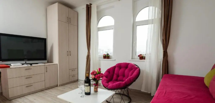 Цены на Matea apartman в Белграде